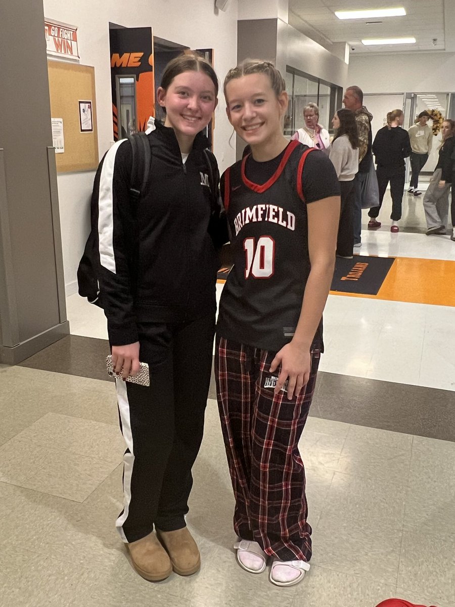 Midwest Prospect Academy Girls tweet media