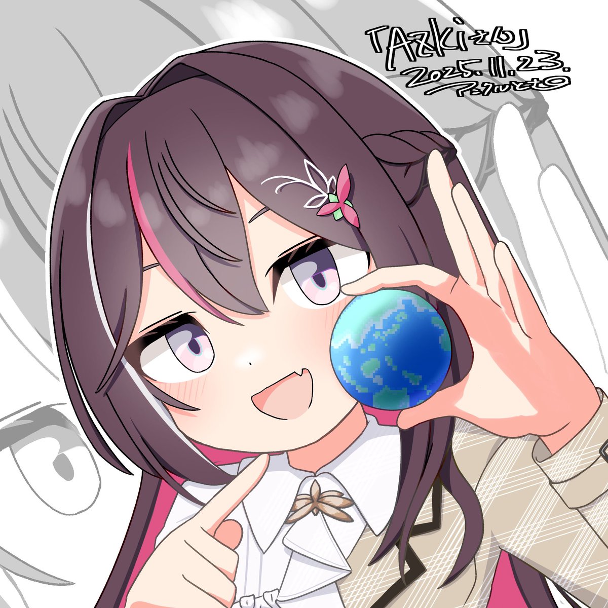 とむちゃん様ページ アンクル とむ C107 1日目西ね-52a (@tomheadlucky13) / Posts / X