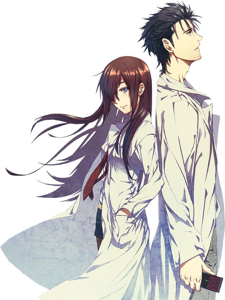 Animeastic1's tweet photo. @anime_psts Currently using this one from Stein's gate https://t.co/1jbSUwzr79