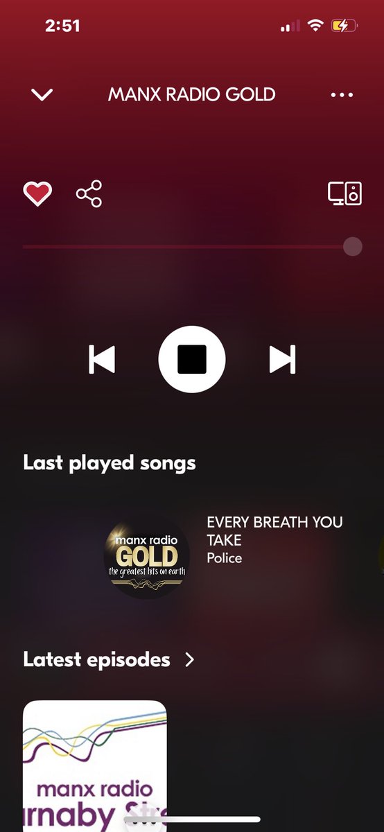 Police 👮‍♂️ 🫣 #manxradiogold