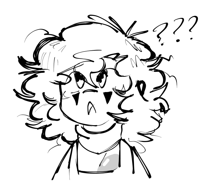 PsykoSwift's tweet image. empty head