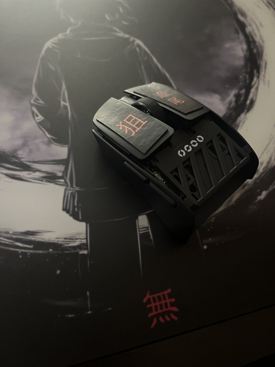 Thank u for the Hi-Chew <a href="/MizuWorksLLC/">Mizu Works 🎴</a> (*☻-☻*)