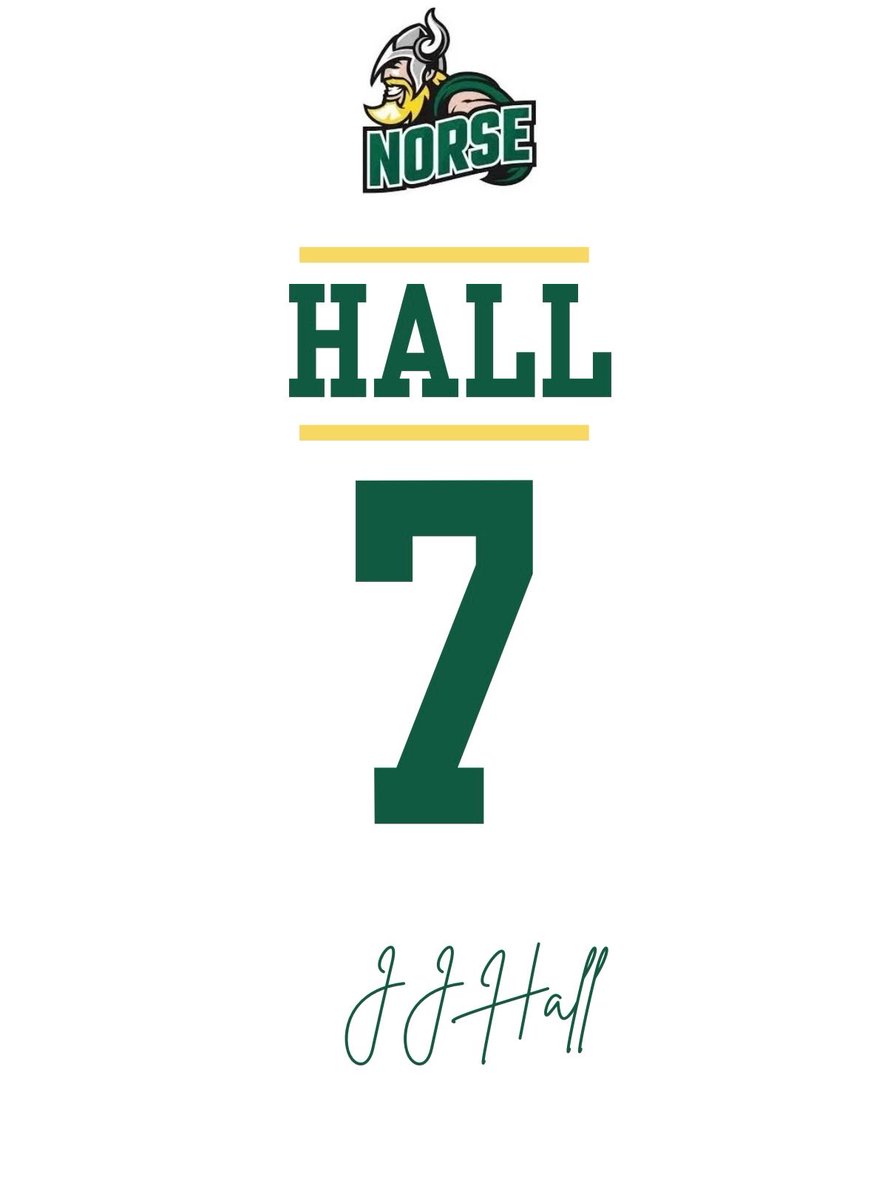 #AGTG After a great conversation with <a href="/1960Steff/">Steff Martin</a> I am blessed to receive an offer from <a href="/MRCNorseFB/">MesabiRange Football</a> <a href="/GregDaniels_OL/">Greg Daniels</a> <a href="/Jrod2245/">Jamie Rodgers</a> <a href="/Coach_Shanks/">Coach Wendell Shanks</a> <a href="/Kennydinkins/">Coach KD</a> <a href="/CoachMosley4/">Adrian Mosley</a> <a href="/coachmay7474/">David May</a> <a href="/smittygjme4/">Coach Gerald Smith</a> <a href="/BHSTornadoFB/">Bradford Tornadoes</a>