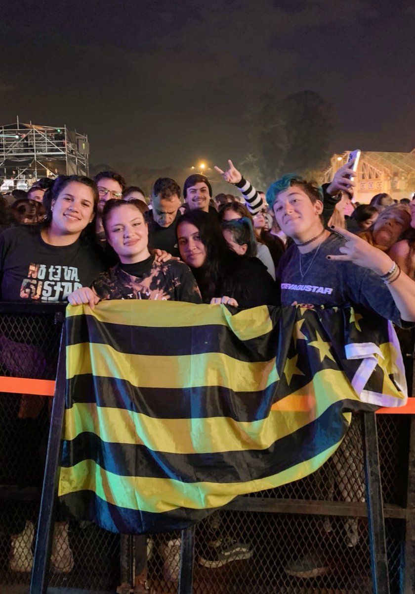 FueraDeeControl's tweet image. Sigue siendo NUESTRA casa❤️‍🔥 @ntvgoficial @EGBrancciari