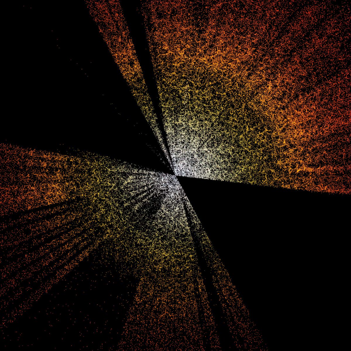 HubBucketsOrg's tweet image. 🟣  Quantum Chromodynamics (QCD)

🟣  The Phase Diagram of Quantum Chromodynamics (QCD) in One (1) Dimension on a Quantum Computer

🖥️  nature.com/articles/s4146…

@Nature @NatureComms @NaturePhysics

@HubBucketsOrg @HubBucketInc

@HubBucketIncNYC @HubbucketTech @CEOHubBucketInc