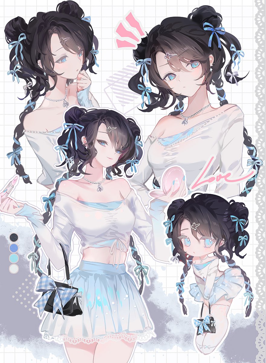 Azu 🌨️ tweet media