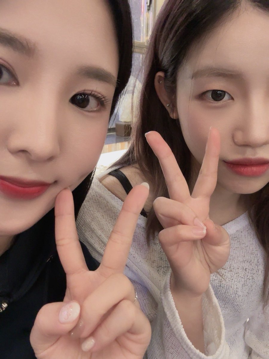 _tribedaloca's tweet photo. get your tickets.. there will be many special surprises at this fan meeting ✌️✌️

#TRI_BE #트라이비 #OnAWarmWinterDay https://t.co/wscdmTEQVf
