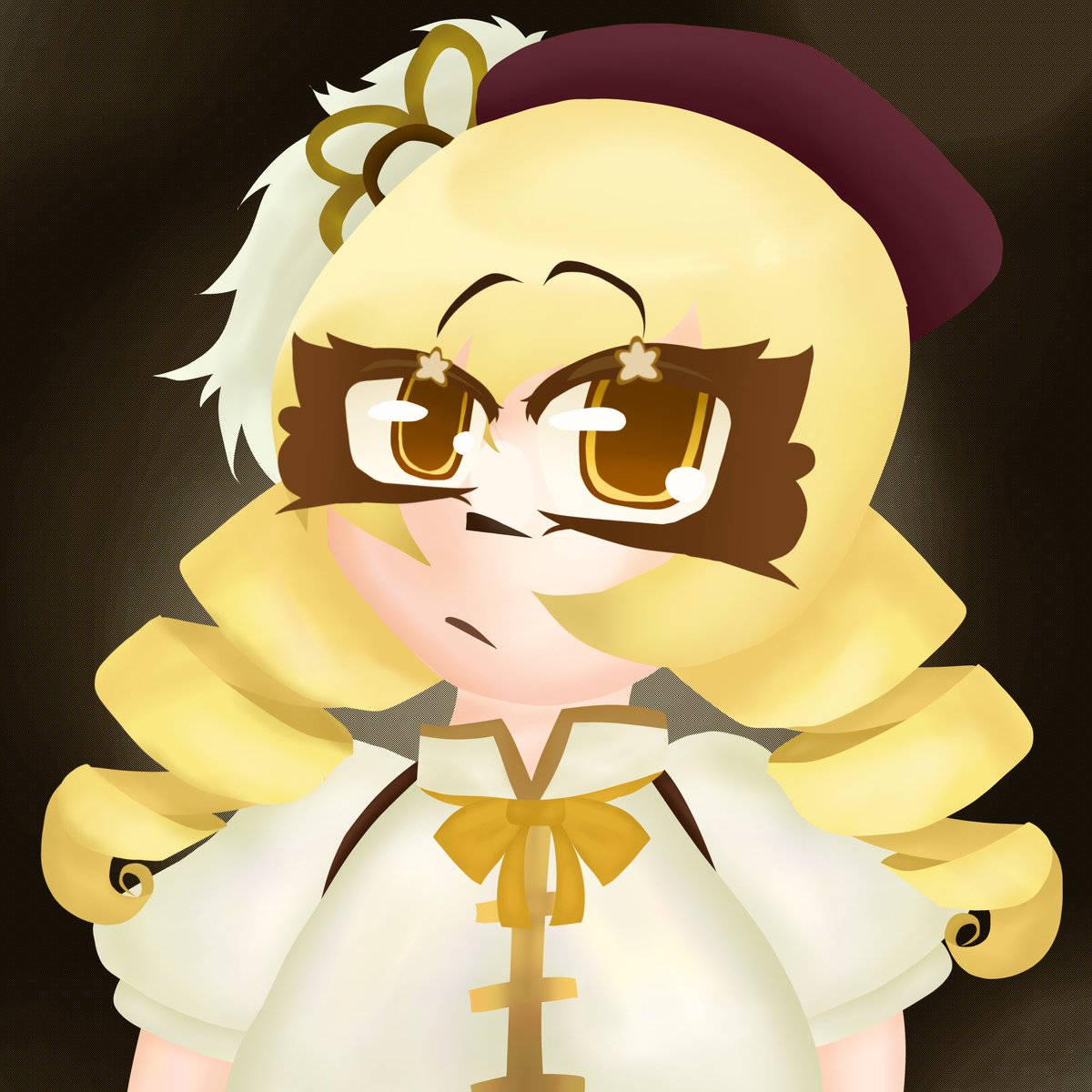 Im_JustMax's tweet image. Mami tomoe art

#mami #mamitomoe #pmmm #puellamagimadokamagica #MadokaMagica