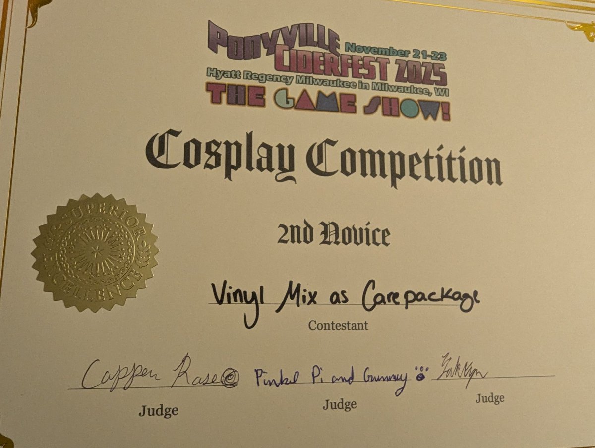 Vinyl Mix tweet media