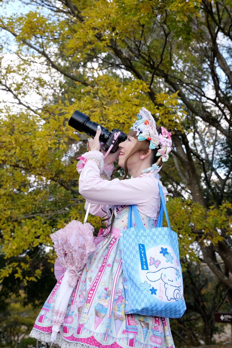 Un Sourire de Soleil🌞
Model @lolilolikanako
@hughousekobe
@lumixjapan
@lumix
@sigma_japan
<a href="/samyang/">samyang</a>.japan
📷LUMIX S5M2
🔍SAMYANG AF35-150
#shotonlumix
#lumix秋色2025
一緒に撮影しましょう📸
Let's take a photo together✨
我们一起拍张照片吧📸
함께 촬영하자📷