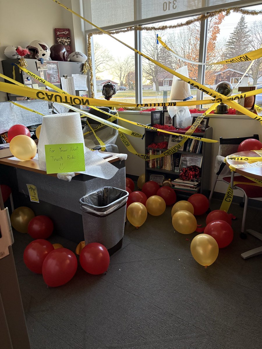 scott hilber tweet media