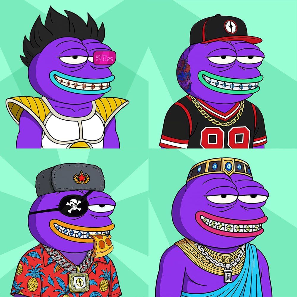 the10kSquad's tweet image. We&apos;ve partnered w @Bean_DEX to give away:
ㆍ20 Free-mint Sprout Beannad SBT WL spots
ㆍPerks: $BEAN TGE Airdrop, Bean Point Multiplier, Incentives, Revenue Sharing, Exclusive Bean Passport

To join:
1) Follow @the10kSquad @BeannadSBT

2) Amplify Beannad SBT pinned post…