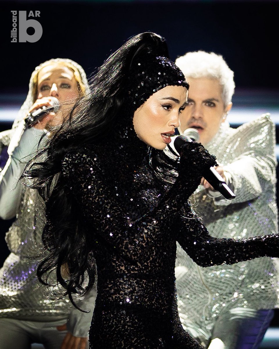 BillboardArg's tweet image. 