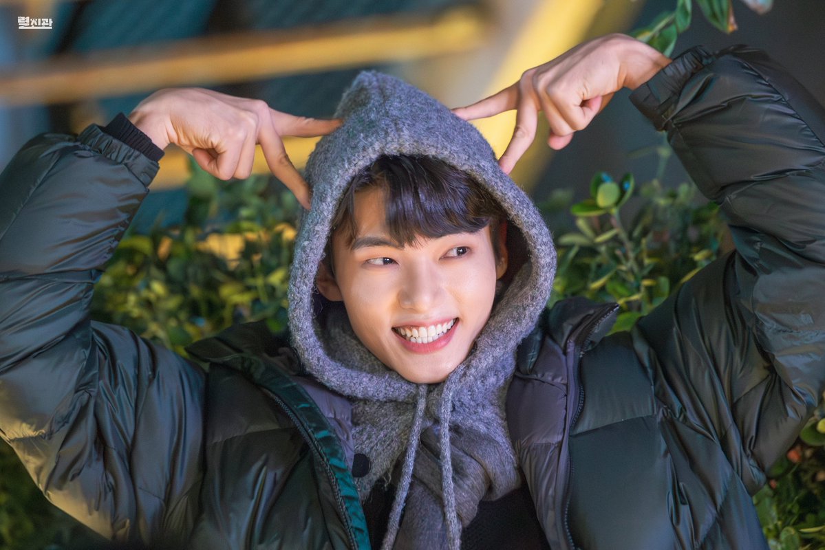 ryeol_photo's tweet image. 251122 보이즈 인 더 밴드
퇴근길

#강은빈 

고양이귀 - 꽃받침 - 아궁빵
주문하신 3종 세트 나왔습니다아 𓈒 𓂂𓏸 /ᐠ ˊᗜˋマ