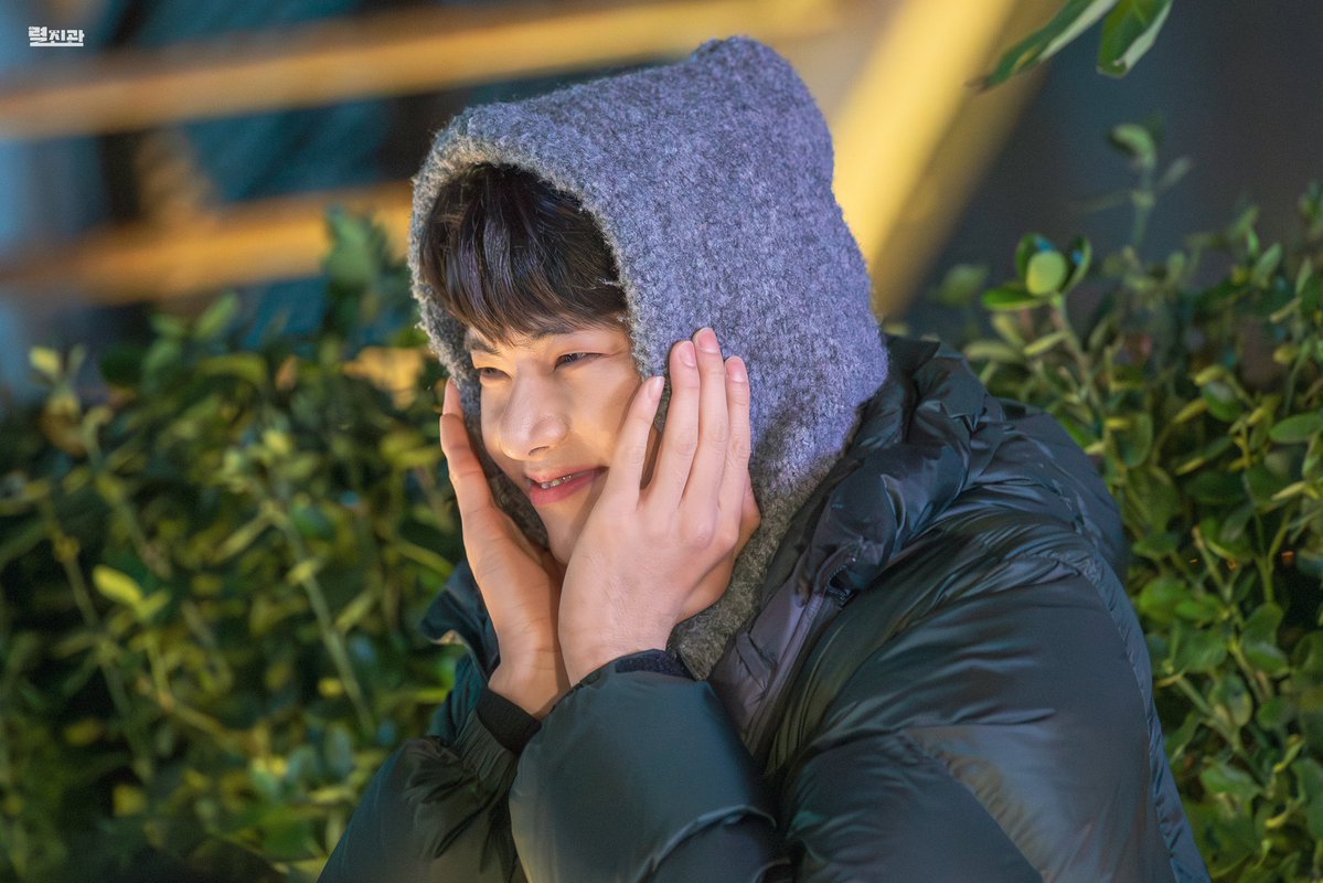 ryeol_photo's tweet image. 251122 보이즈 인 더 밴드
퇴근길

#강은빈 

고양이귀 - 꽃받침 - 아궁빵
주문하신 3종 세트 나왔습니다아 𓈒 𓂂𓏸 /ᐠ ˊᗜˋマ