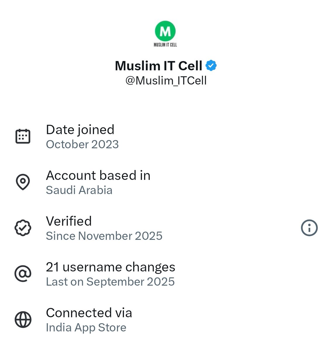 _kumbhkaran's tweet image. Muslim IT cell is based in Saudi Arbia. Trying to incite Indian muslim to riot and go jail.