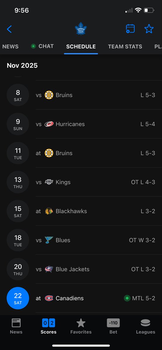 KPapetti's tweet image. Not great