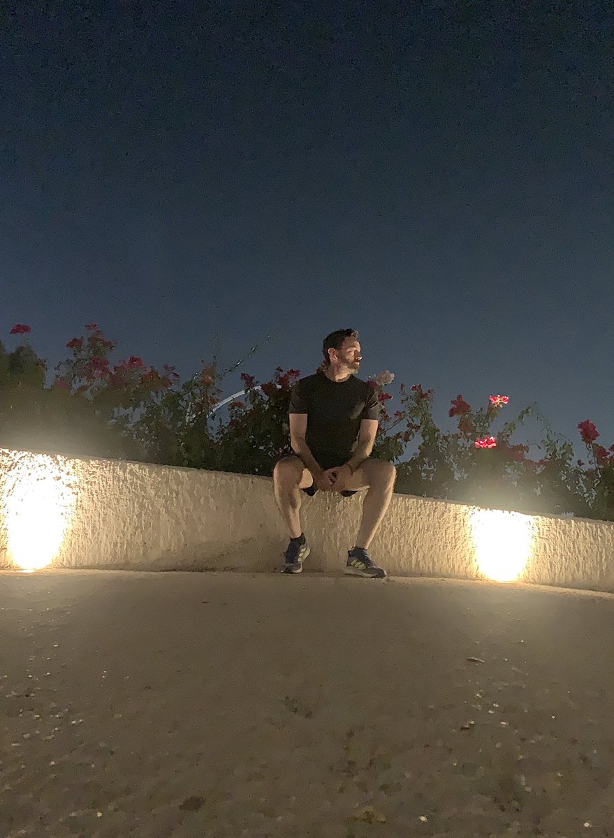 💛 #keepwalking …