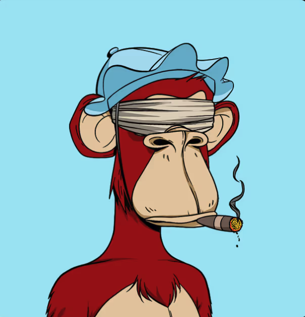 I finally own a BAYC !! , 
I am so excited
Feels unreal, in the best way.

I’ve admired this community for so long, quietly appreciating its warmth and creativity from afar.
Today, the right moment arrived… and a small dream became real.

<a href="/BoredApeYC/">Bored Ape Yacht Club 🍌</a> <a href="/yugalabs/">Yuga Labs</a> <a href="/WelcomeApes/">Welcome Apes 🍌</a>