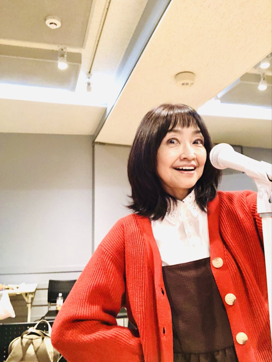 こんにちは！

明日のコンサート🎵

お越しくださるみなさま✨
どうぞお気を付けて
いらしてくださいね‼️