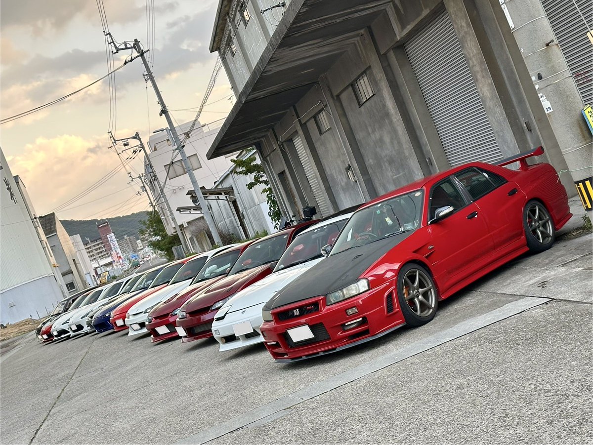 よっしー (@86M7Y) / Posts / X