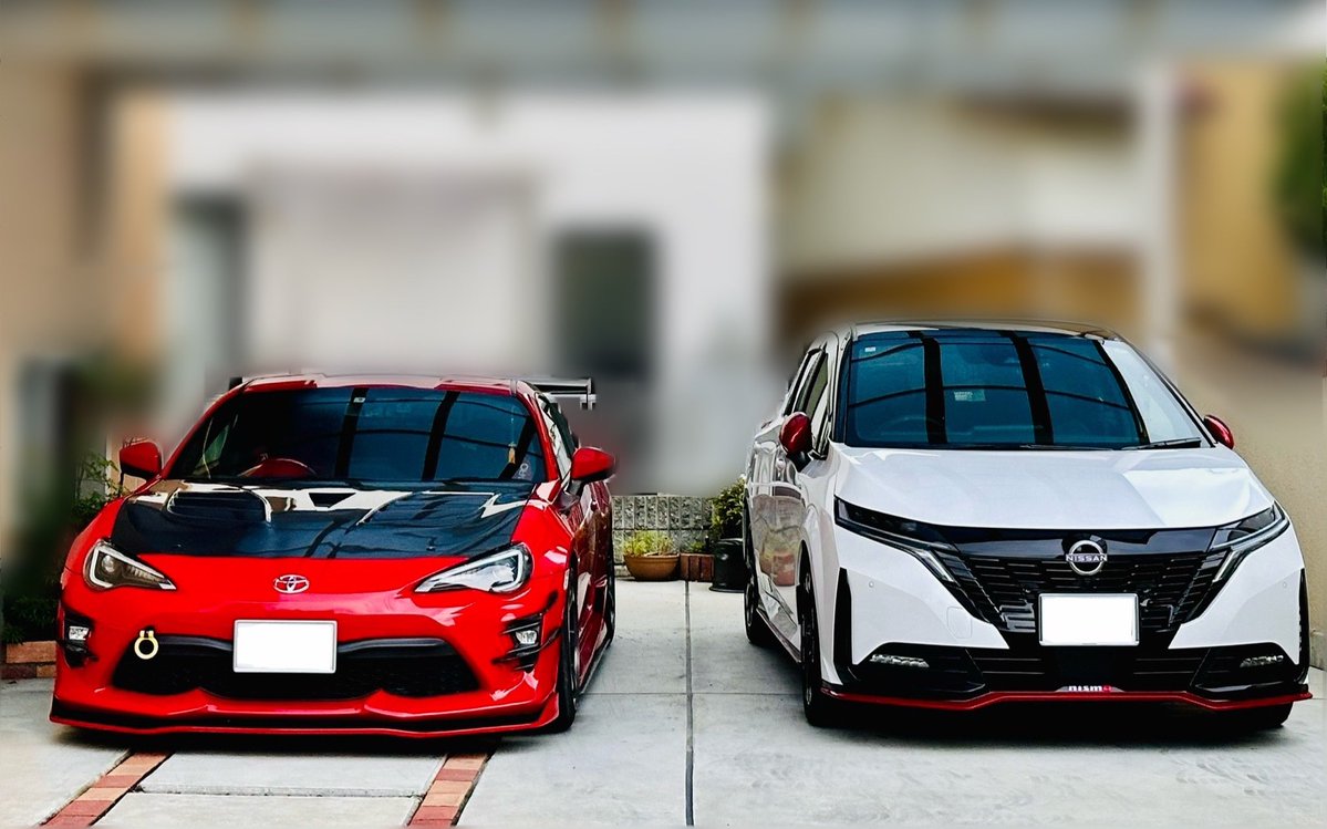 よっしー (@86M7Y) / Posts / X