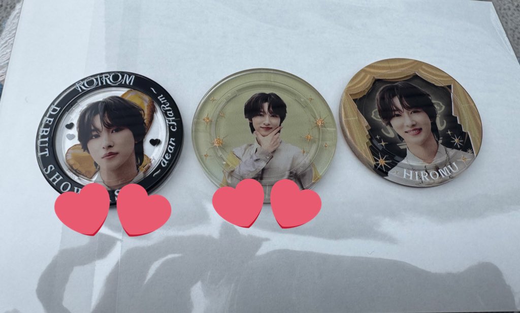 아야눈 tweet media