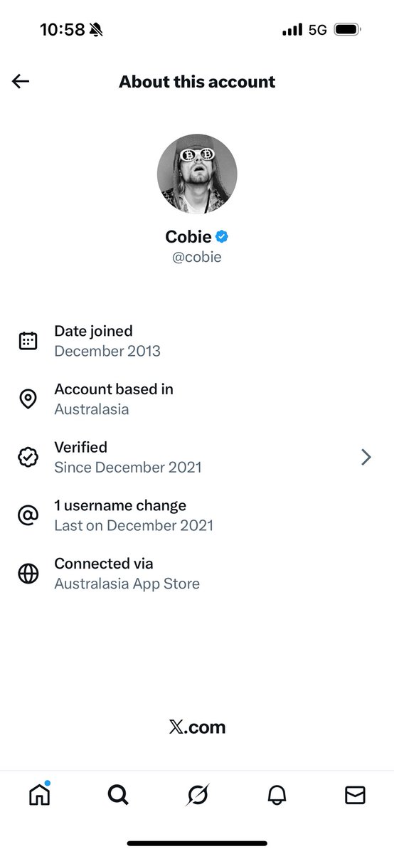 Sooo <a href="/cobie/">Cobie</a> and <a href="/inversebrah/">smolting (wassie, verse)</a> same person confirmed?