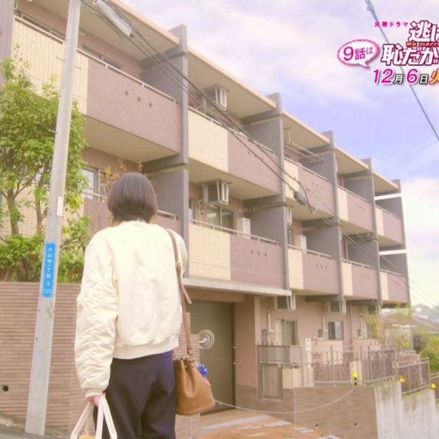 nyan_yuriyui's tweet image. #逃げるは恥だが役に立つ のロケ地にも行ってきた❕
新垣さんのこと好きになったきっかけが #逃げ恥 だから念願だった( ĭ ⩊ ĭ )💤

#新垣結衣 さん✨@yuiAofficial