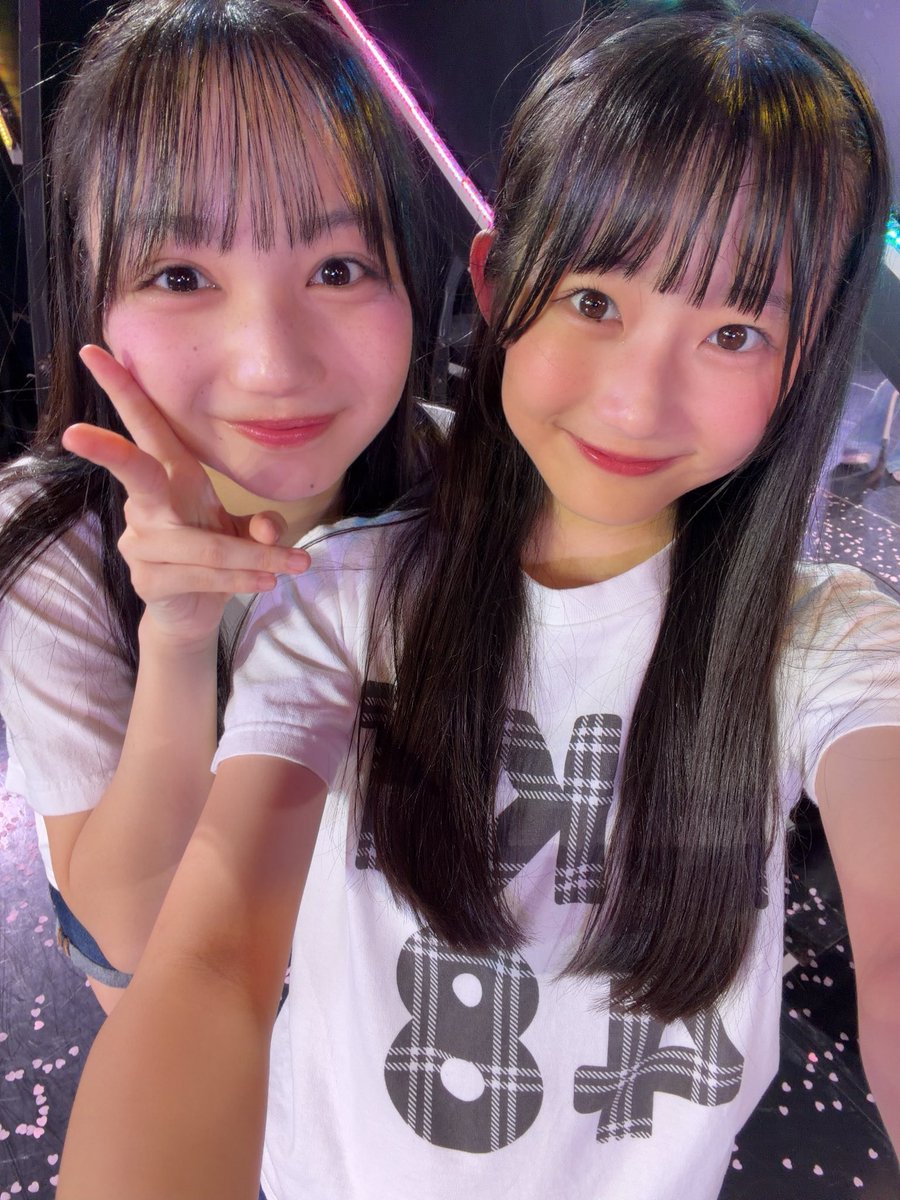 みなさんおはようございます🔆

あといっぷんでおひる🙂‍↕️🩷

たのしいいちにちすごしてね🫶🏻

りりあより
 #吉田めい ちゃん🤍🤍🤍