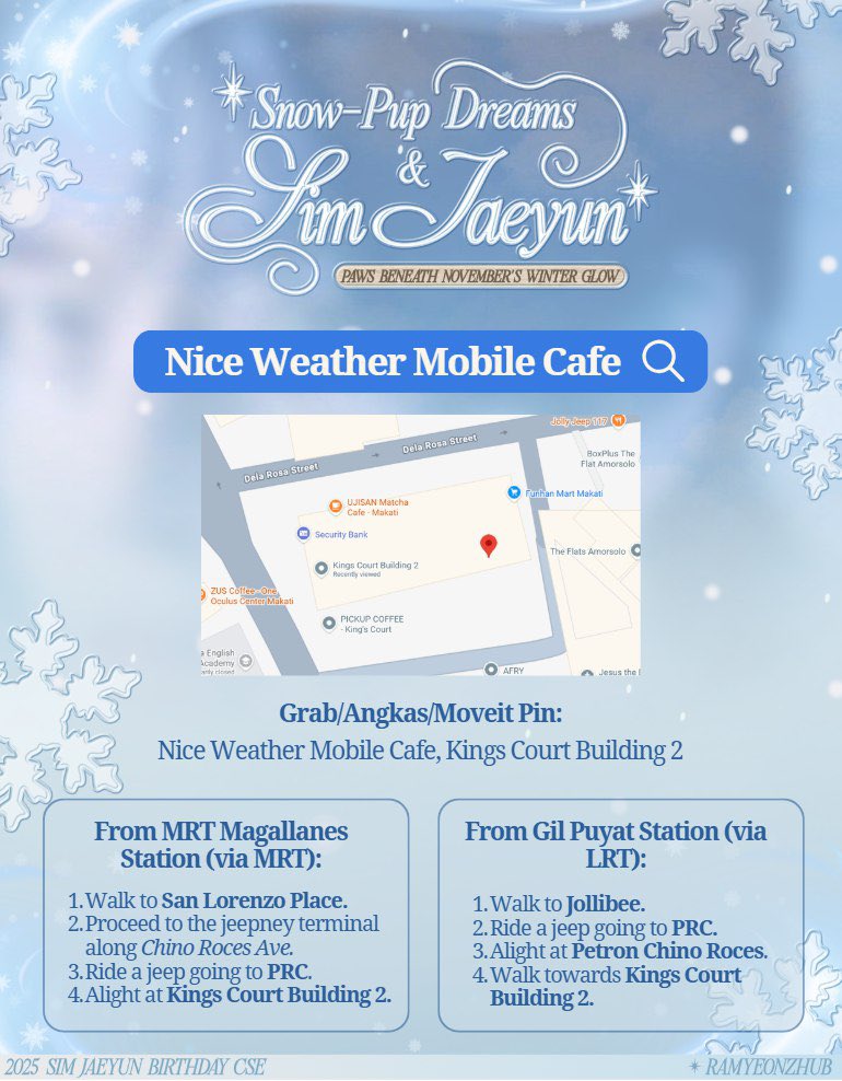 Ramyeonz Hub tweet media