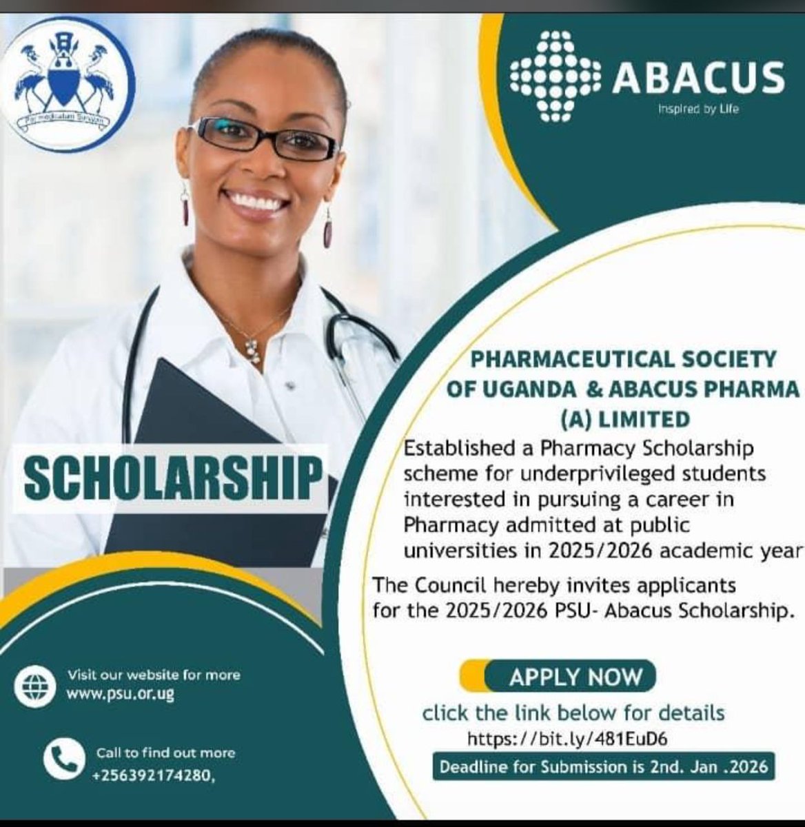 Robert Kalyesubula,MD, FISN(USA), PhD-FRCP(London) tweet media