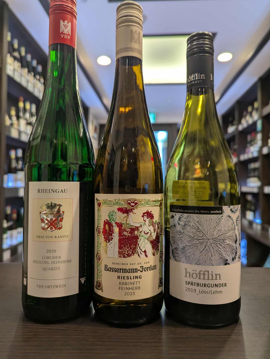 ドイツワイン専門店 銀座ワイナックス (@Ginzawinax) / Posts / X