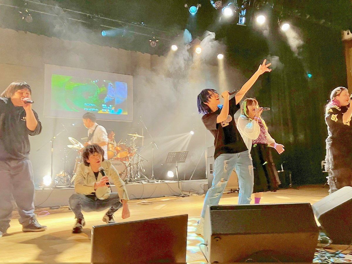 お嬢@ORCS 5/16 根室サブミ参戦 tweet media