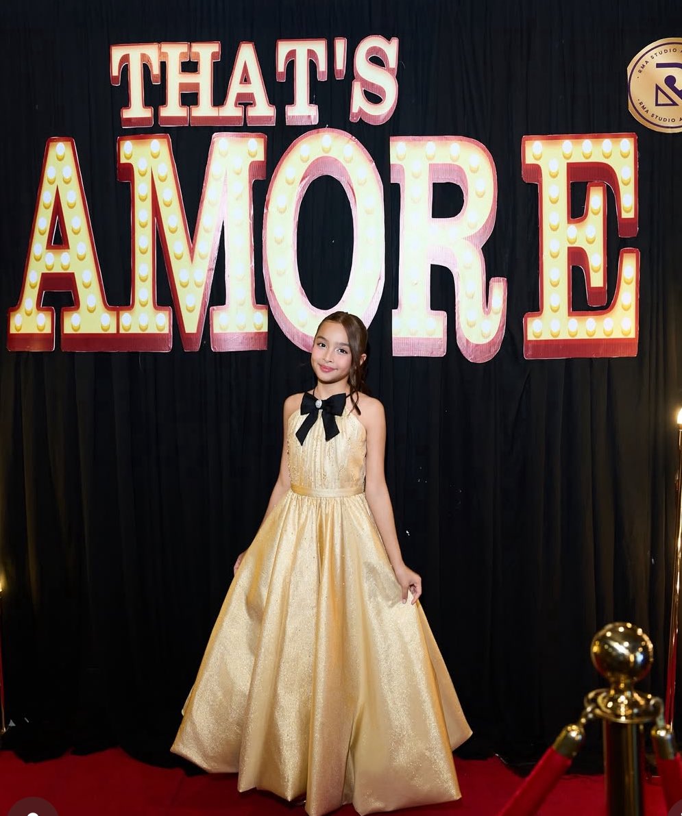 PinaysInShowbiz's tweet image. Happy Birthday, Ate Zia! ❤️❤️ 🎂🎂🥳🎉🎈🎊 

#ZiaDantes