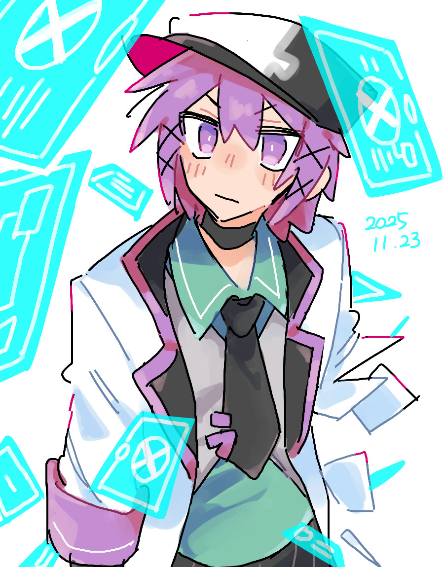 ロォー (@rizometa28) / Posts / X