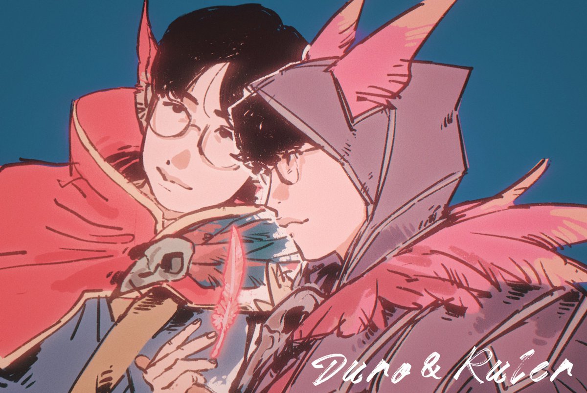 fuyuka_usus10's tweet image. Ruler