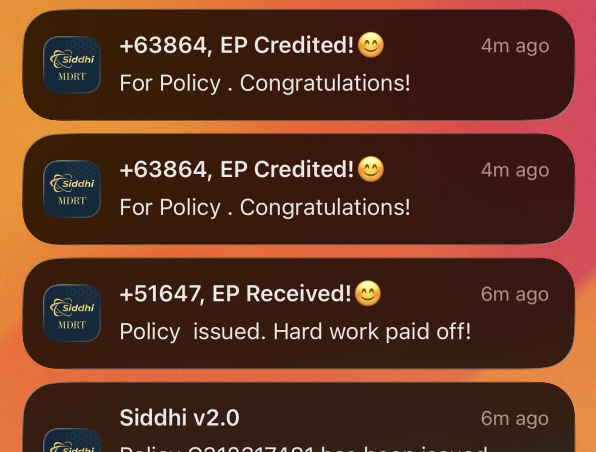 ravikrishnaande's tweet image. Last week term insurance plans are getting approved one after another 🎉🎉

These days physical medical tests are almost default for few sum assured.

Get term insurance as early as possible, when you are healthy and fit.

The early you take the term insurance policy, you will…