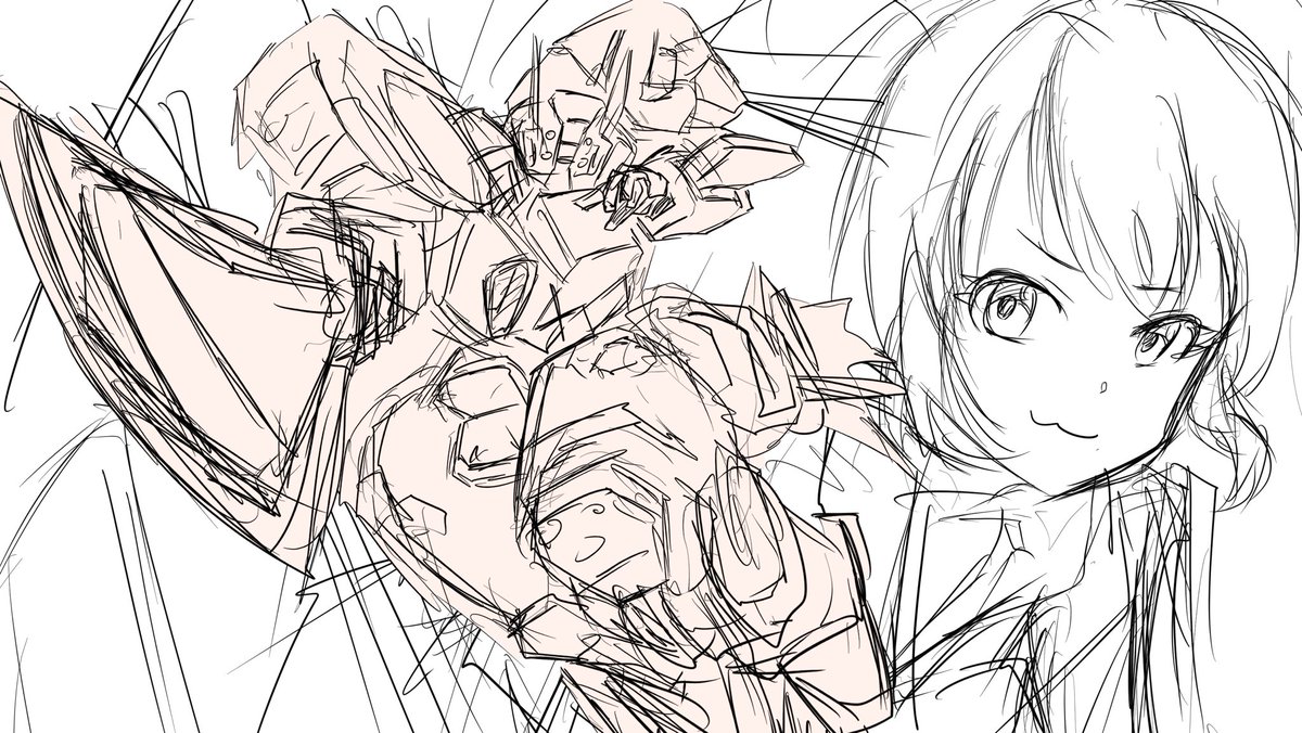 イラスト作成4 イラスト Z/X Code reunion』Blu-ray BOX 2に購入特典カードが追加決定