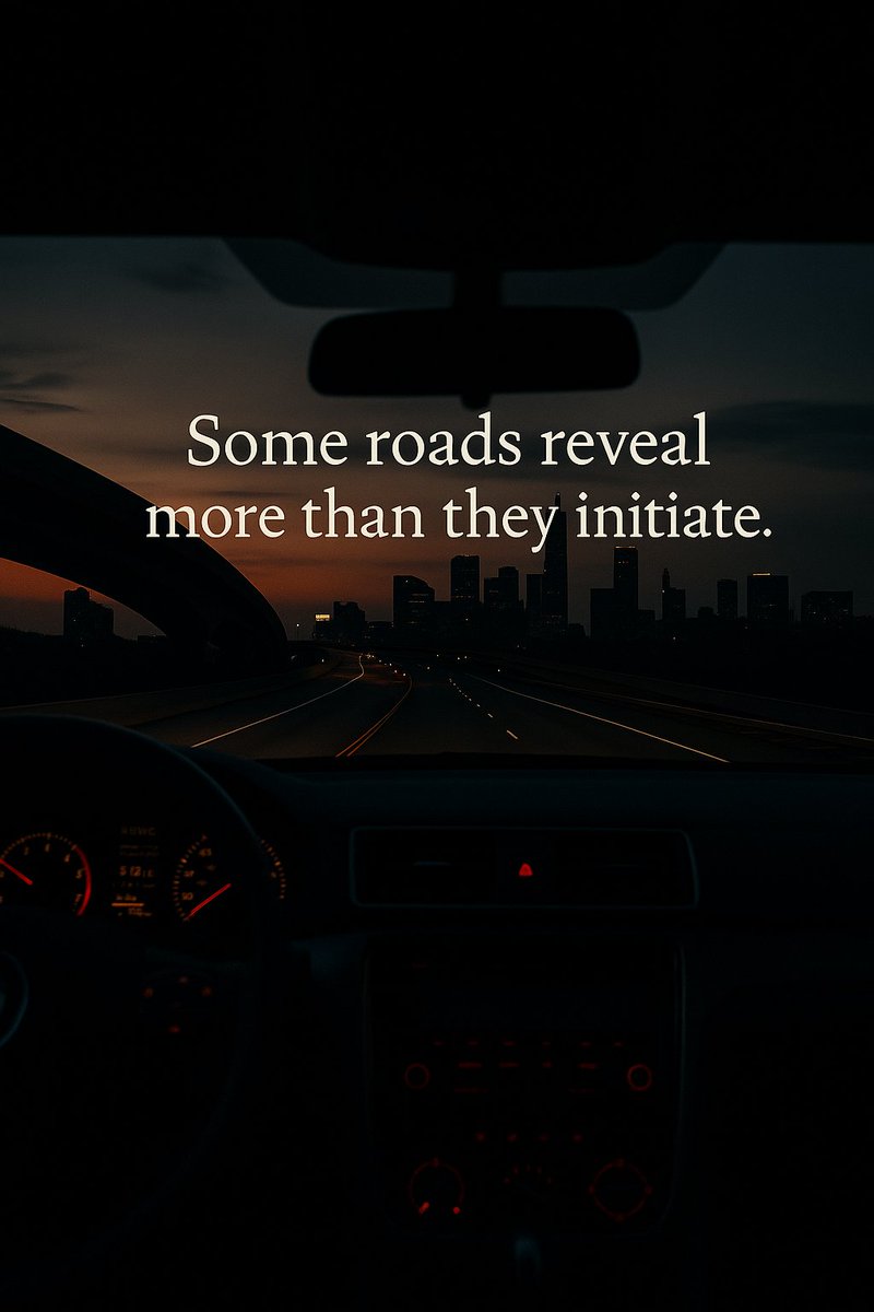 coin_velvet's tweet photo. “Not every journey begins.
Some… continue you.”
#DriveFi #VelvetAI #NightDrive #Web3 #Solana #RoadThoughts https://t.co/fVwXx5dlXi