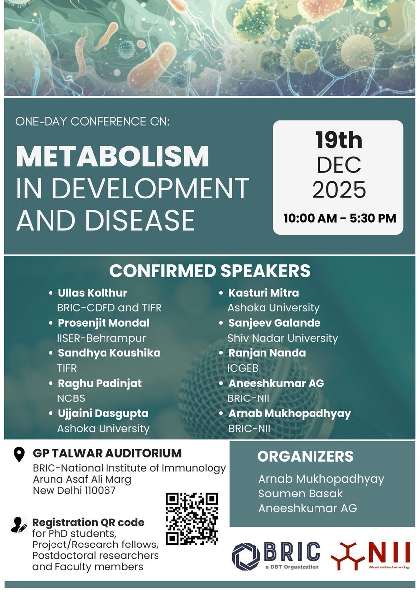 BRIC-NII tweet media