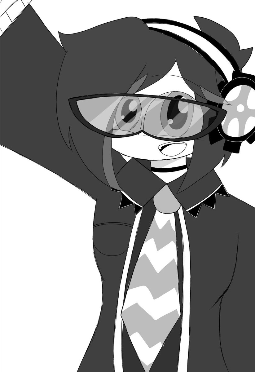 Vintageawawa's tweet image. Active (Ash) I drew a month-ish ago with full hesitation to post this-  and an chopped old one from Dec last year idek which outfit suits him- #GeometryDashLunar #GeometryDash