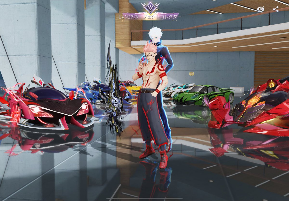 帝王えてんぬ【荒野行動常時査定・買取受付中】 tweet media