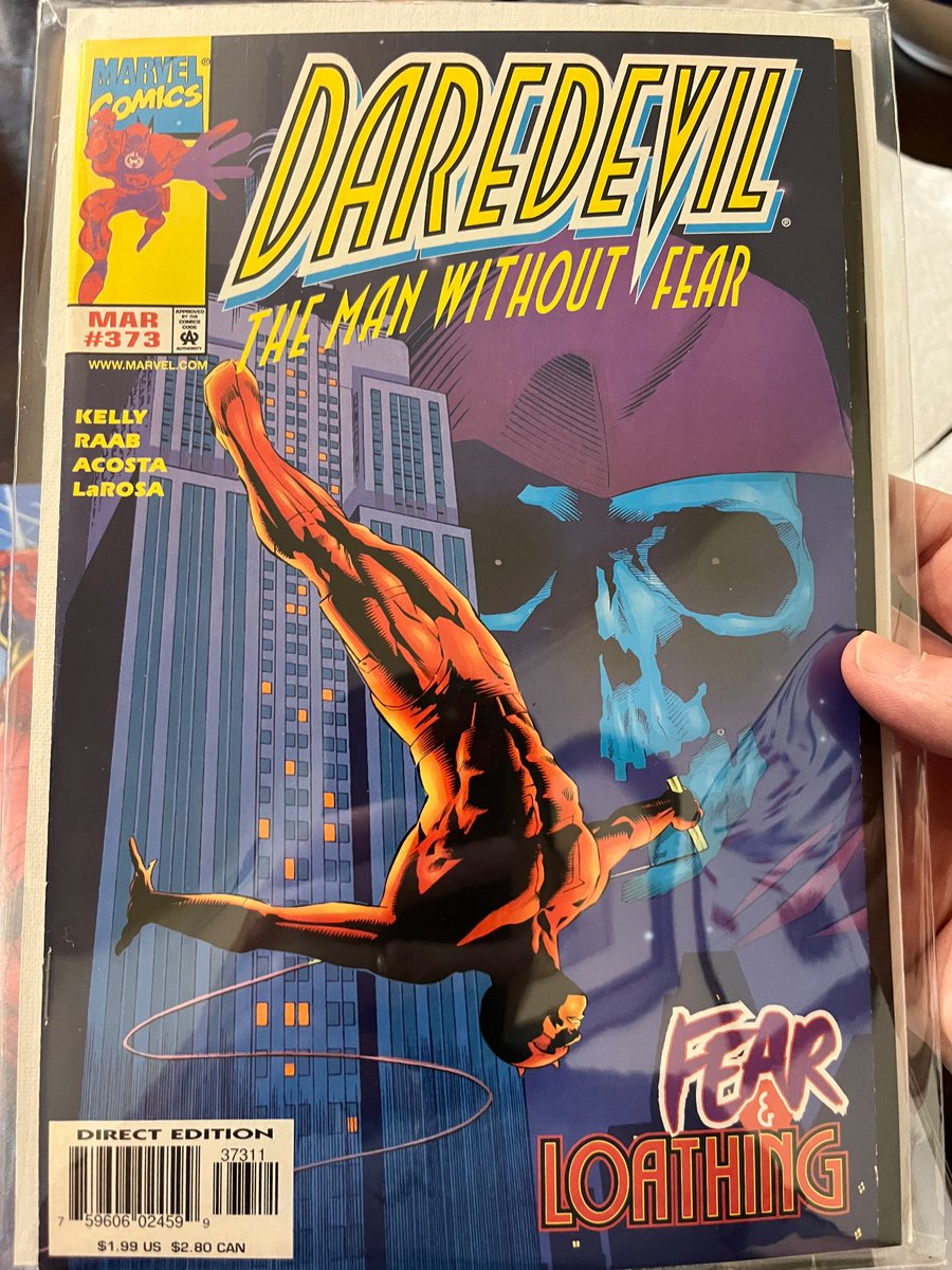 RCode44's tweet image. If you see this, post a comic cover you love. @acostar72