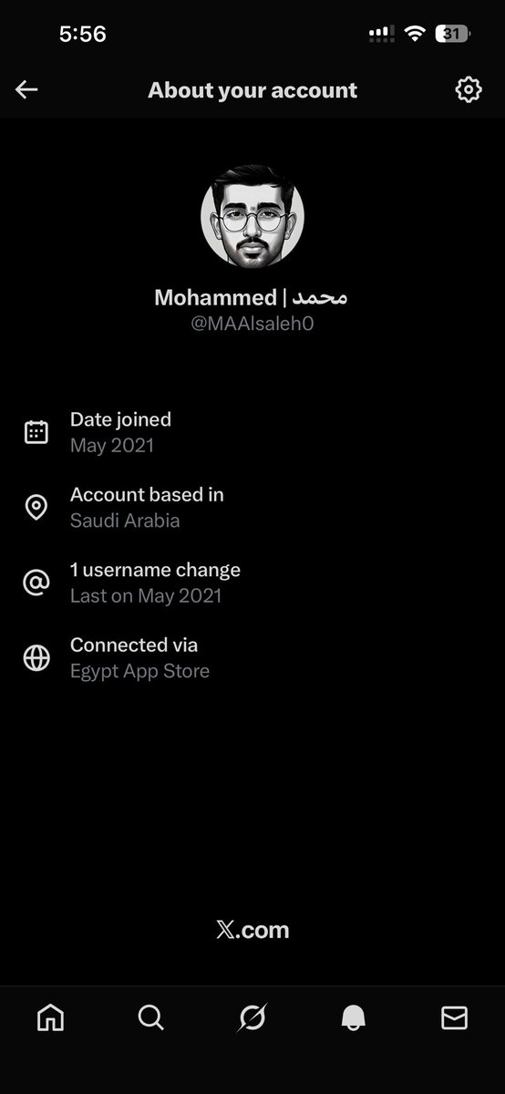 Mohammed | محمد tweet media