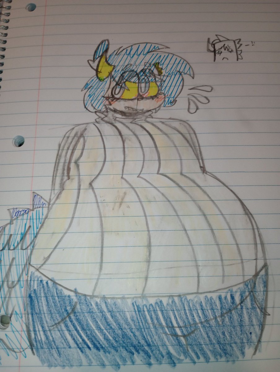 epic_gummyworm's tweet image. Dumb freaks that I love #tookidfriendly #art #geometrydash