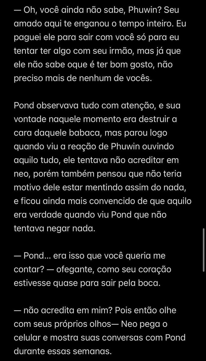 mochidemirtilo's tweet image. 130. Narração