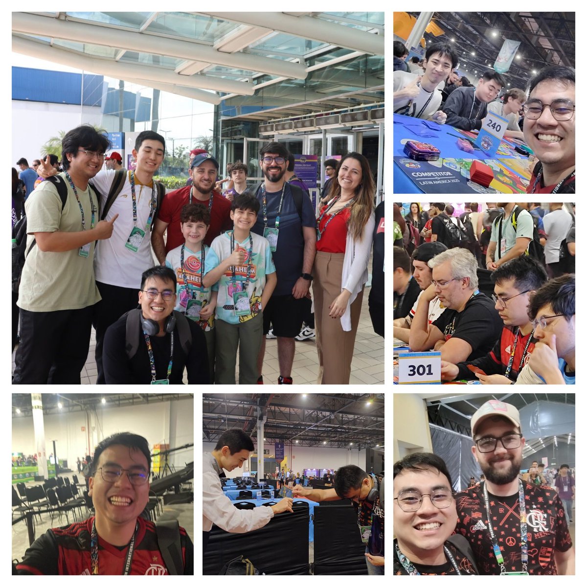 Lucas Keiji tweet media