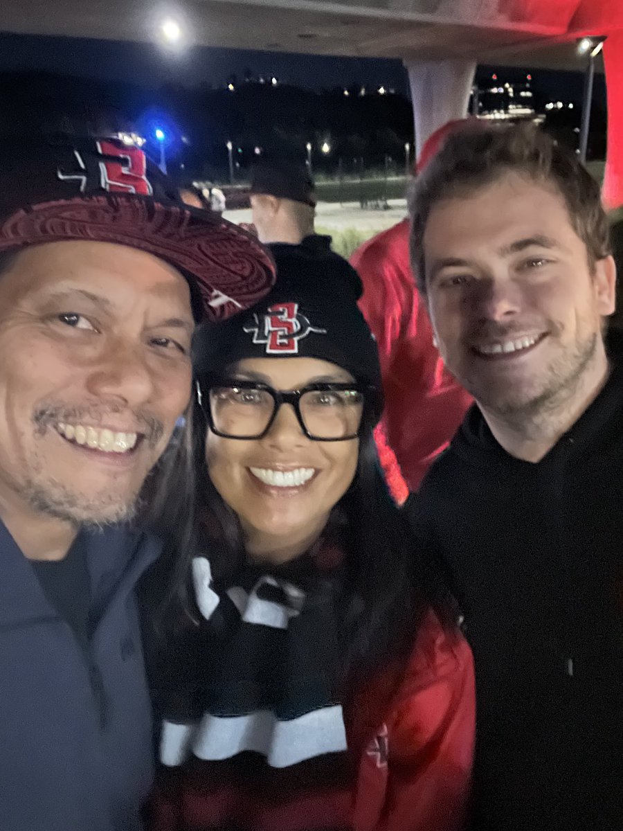 lennie_SD's tweet image. #goaztecs