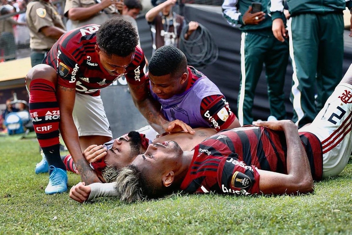 fabiojusttino's tweet image. A todos vocês um feliz dia 23 de novembro. Que Deus nos permita viver novamente tudo que vivemos esse dia.